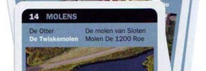 Molen kwartetb