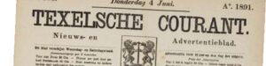 Texelsche courantb