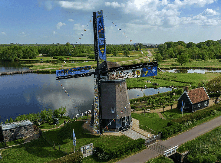 twiskemolen juli 2026 Twiskemolen juli